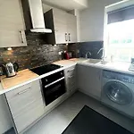 Wilmot Guest House