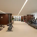 Pan Pacific London