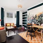 1Br Flat In Hammersmith London