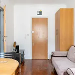 London Central Studio