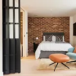 The Soho Penthouse - Charming 3Bdr Penthouse With Terrace