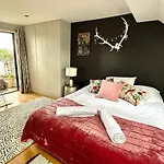 Heathers Loft Space