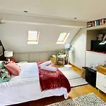 Heathers Loft Space