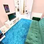 Deptford Apartments
