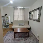 Simply Shoreditch 1 Bed Space
