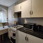 Simply Shoreditch 1 Bed Space