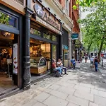 Charing Cross Road One Bedroom