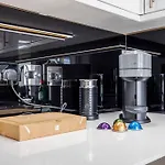 Charing Cross Road One Bedroom