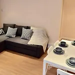 Cosy 1 Bedroom Flat Near The London Eye