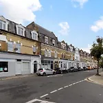 Charming Flat In The Heart Of Fulham - New