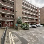 Vauxhall Getaway
