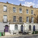 Camden Town Apartment