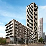 Two Double Bedroom Duplex Flat