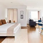 The Elephant And Castle Hideout - Cozy 1Bdr Flat With Balcony
