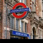 Charming Room In Central London