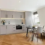 Amazing South Kensington Apartment