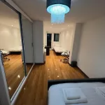 Lovely Flat In Camden