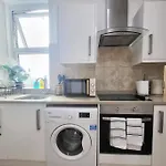 York Road 1 Bed Apartment