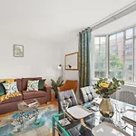 One Bedroom Apartment By Dream Key Properties Short Lets & Long Lets Chelsea With Free Wi-Fi And Netflix