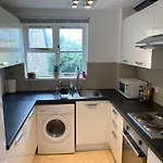 Bright And Comfortable Studio Apartment