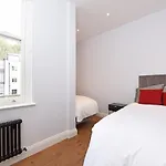 Sleep8 Buckingham Palace Bigben With Ac Vb4
