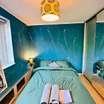 Cozy Guest House
