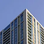 Urban Rest Canary Wharf Apartments