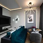 Luxury Flat In Earls Court