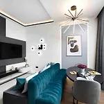 Luxury Flat In Earls Court