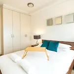 Spacious 2 Bedroom / Earls Court / Kensington