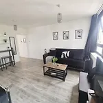 The Mayfield Apartment