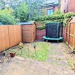 3 Bedroom House In Camberwell