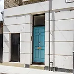 London Bridge Cosy Chic Your Perfect 1-Bed London Retreat