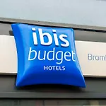 Ibis Budget London Bromley Centre
