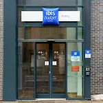 Ibis Budget London Bromley Centre
