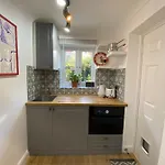 Stylish 1-Bed Studio