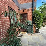 Stylish 1-Bed Studio