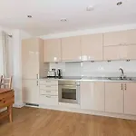 Canal Room