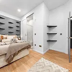 Harrods Knightsbridge 2 Bedroom Flat Kb15