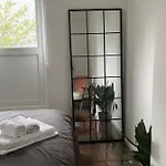 Studio In The Heart Of London