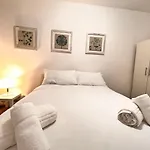 Rooms In Bethnal Green