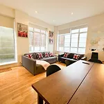 Euston Flat