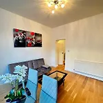 Maida Vale 3-Bedroom Apartment