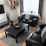 3 Bedroom Garden Home In East London