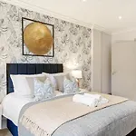 Comfortable London Retreat - Sleeps 6