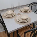Cosy 1 Bedroom Top Floor Apartment On Edgware Road