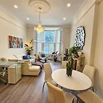 1 Bed Flat Near Little Venice And Paddington