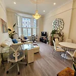 1 Bed Flat Near Little Venice And Paddington