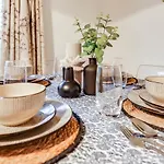Central Nw1 London Apartment!