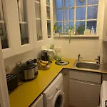Chelsea Manor Studio